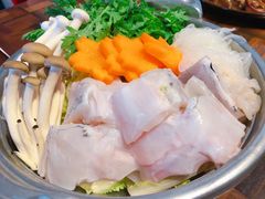 -本味友膳·茶餐厅(和达中心城店)