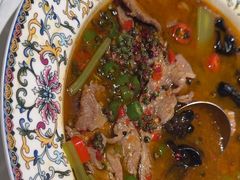 -荣兴酒家(徐家汇店)