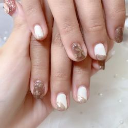 -Yumi优米日式美甲美睫