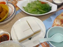 -点都德(皇岗村店)