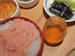 -巴奴毛肚火锅(龙湖锦艺城店)