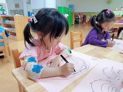 -北京市朝阳区阳光起点幼儿园(东坝园)