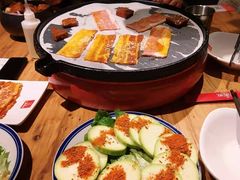 -么肆烤肉(汉街形象店)
