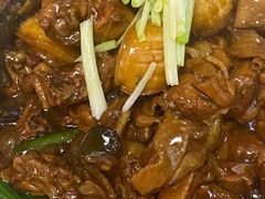 -童福兴·南京菜(老门东店)