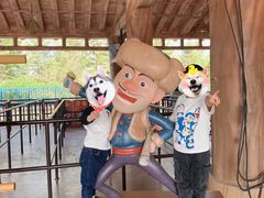 -沈阳方特欢乐世界