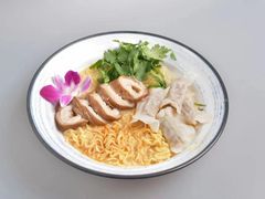 -圣罗兰叻沙茶餐厅(金峰路店)