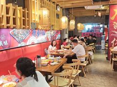-兔槽江湖菜·重庆璧山兔(水围店)