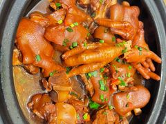 -江南韵·无锡太湖文化体验餐厅(凤凰天街店)