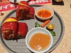 -点都德(长泰广场店)