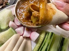 -杨小佳·齐齐哈尔烤肉·烤串(广州店)