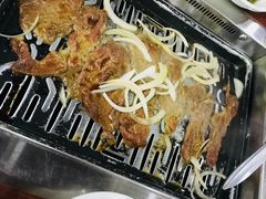 烤牛里脊-长今家韩国料理(瑞景店)