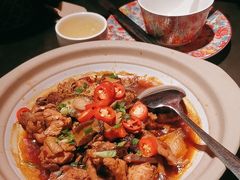 -知楚•精致湖北菜(武商MALL店)