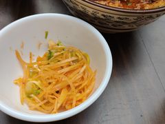 -凤翔改改豆花泡馍(双仁府街店)