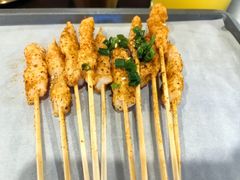 -林二哥宜烤官·宜宾小烧烤