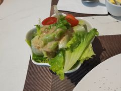 -燕庭·纯燕窝·甜品下午茶(南京西路店)