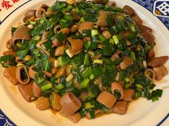 -旺角小渔村(二马路店)