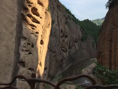 -灵宝峡旅游区