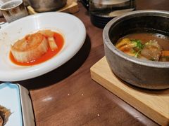 -朝鲜玉流馆(滨河东路店)