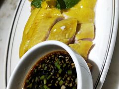-大城小院饭店(博隆广场虹桥店)