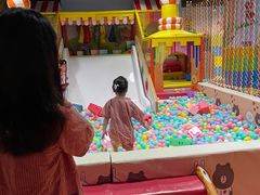 -汤W城市微度假(仓山店)