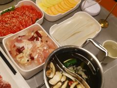-君邦火锅(新疆大厦店)