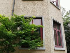 -颐和路民国时期公馆风貌区