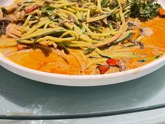 -吴记酱骨炖菜馆(康安路店)