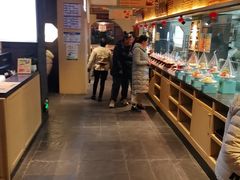 -老淮滨-蚌埠非遗小吃(淮河路店)