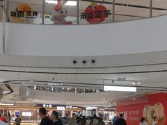 -万达广场(临港店)
