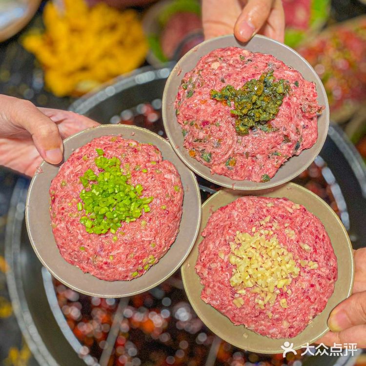 重庆火锅英雄同款洞子火锅🔥本地人导航去吃