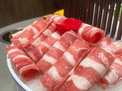 -神洲四海大酒楼(王府井澳门中心店)