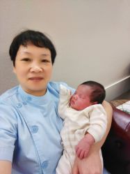 -尚圣月子会所·庄园式月子中心(萧山湘湖店)
