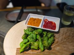 -一朵菌·野生菌探索家火锅(南亚店)