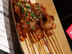 -蛙三泡椒牛蛙(万象城店)