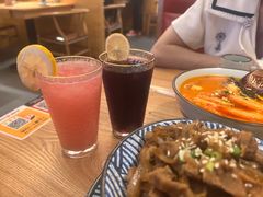 -西月山居匠心创意料理(江汉路新佳丽广场店)