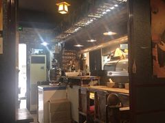 -大吉鲜鱼料理自慢(维也纳大厦店)