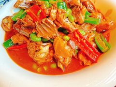 -嘉禾·悦享餐厅(八方汇店)