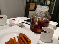 -旺顺阁海鲜广场(亚运村店)