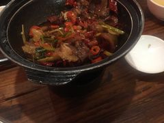 -乡吧啦·甲鱼铺子(海德二道店)