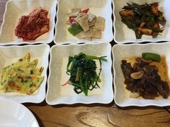 -紫霞门韩国料理烤肉(深南东路店)
