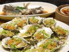 -新海利海鲜城·41年珠海老字号(夏湾店)