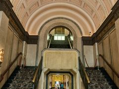 -上海和平饭店 Fairmont Peace Hotel