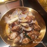 三八节去了江桥的羊倌,这是一家新疆菜餐馆