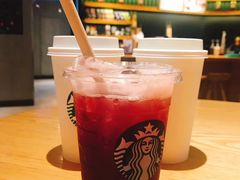 -星巴克臻选(杭州万象城店)