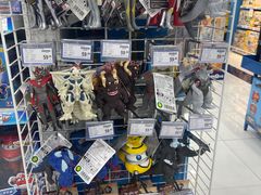 -TOYSRUS玩具反斗城(南通万象城店)