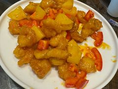 -渔家大院·地道威海菜(石岛店)