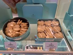 -西点坊(浦东香格里拉店)