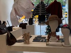 -Her Sight设计师女装集合店(静安华山路店)