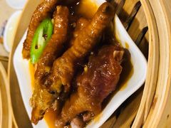 -点都德(华强南店)