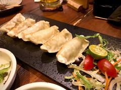 日式煎饺-一吉焼鸟·FOUNDER(桂林路店)